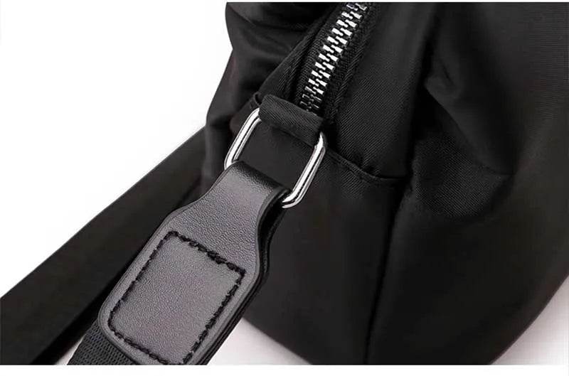 Bolso informal de nailon - Kamivashop