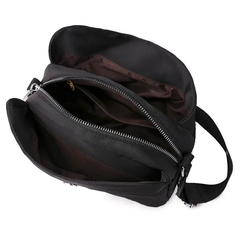 Bolso informal de nailon - Kamivashop