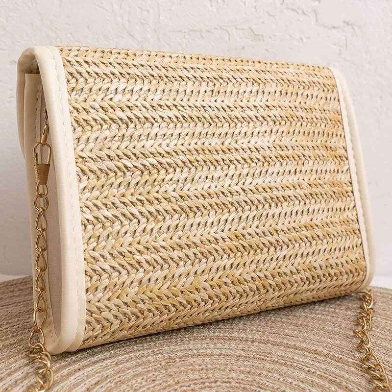 Bolso mini cuadrado - Kamivashop