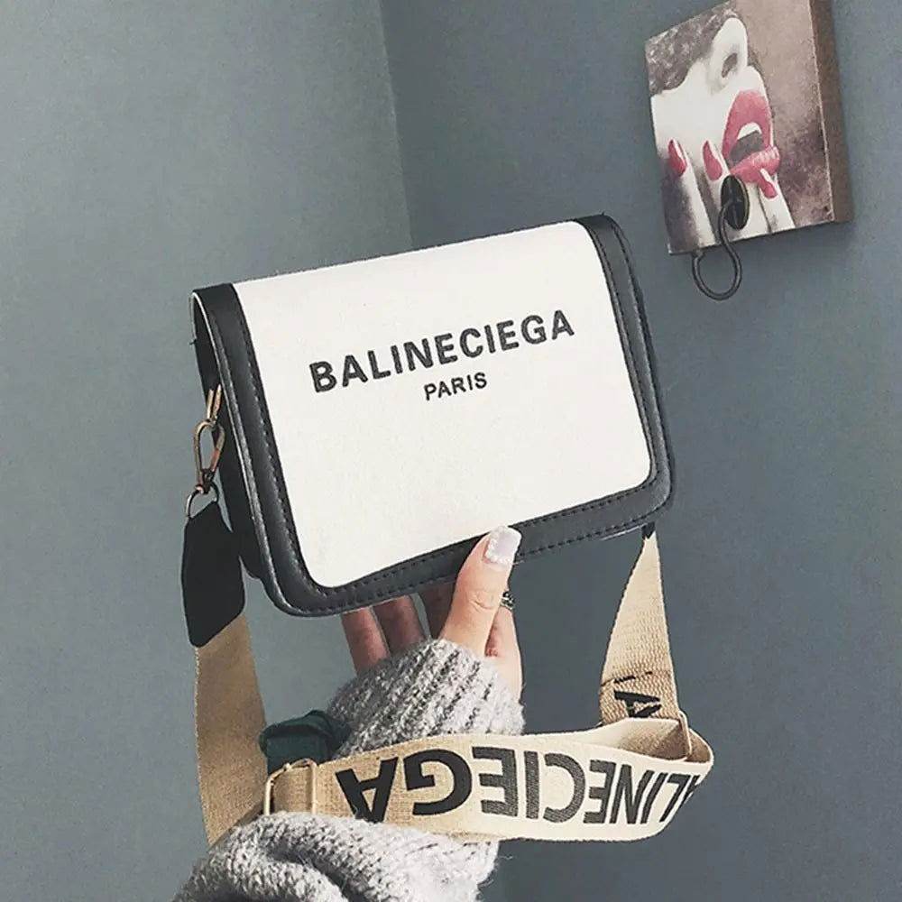 Bolso pequeño cuadrado - Kamivashop