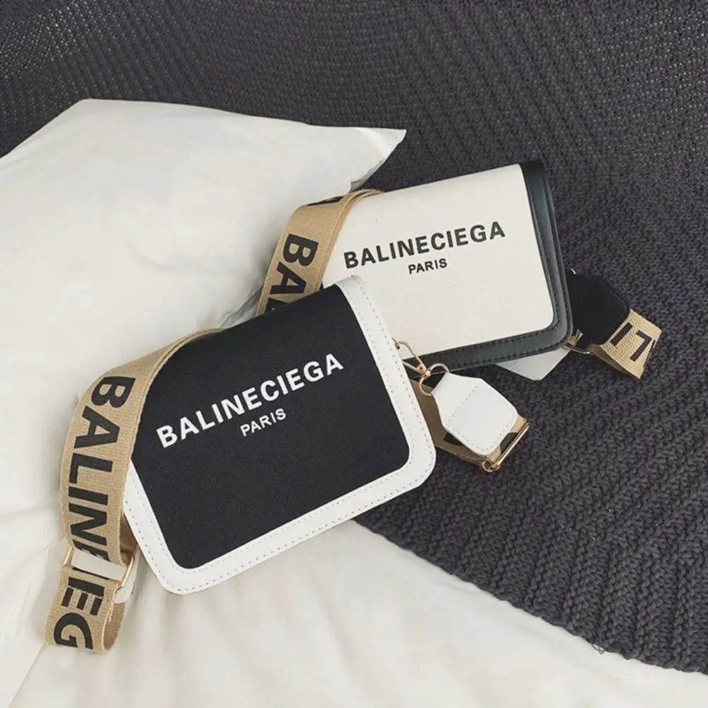 Bolso pequeño cuadrado - Kamivashop