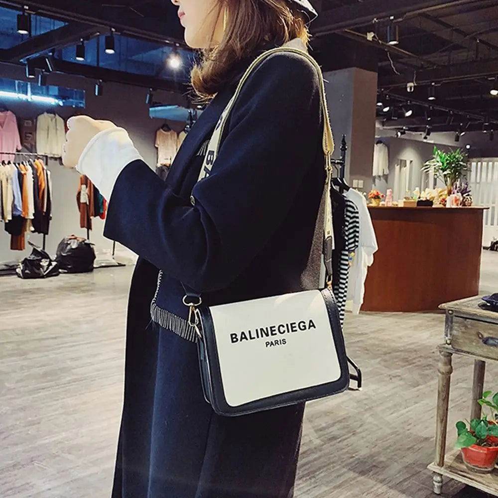 Bolso pequeño cuadrado - Kamivashop