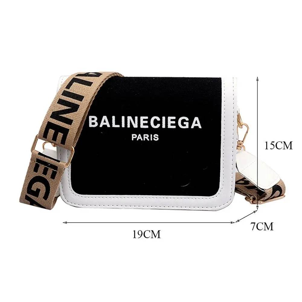 Bolso pequeño cuadrado - Kamivashop