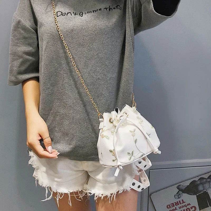 Bolso saquito - Kamivashop