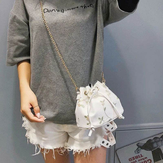 Bolso saquito - Kamivashop