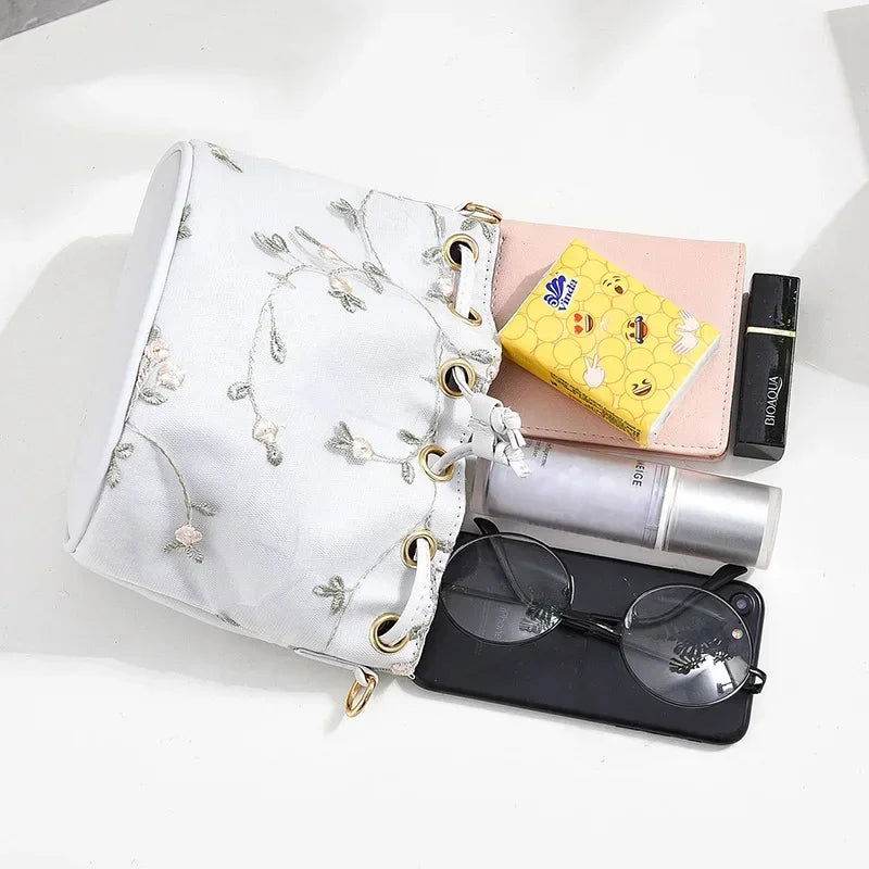 Bolso saquito - Kamivashop