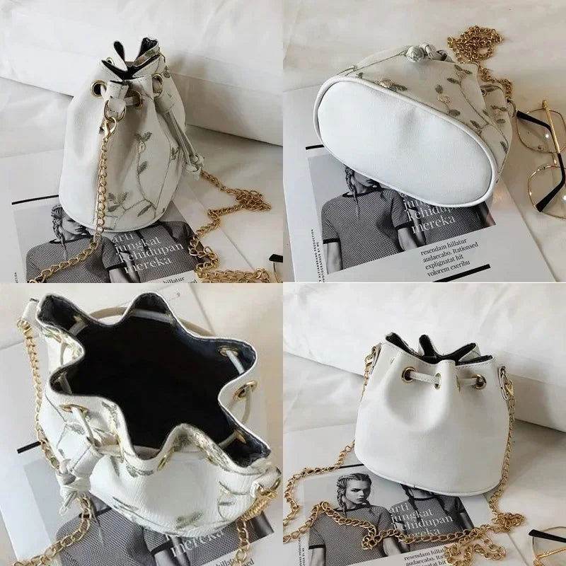 Bolso saquito - Kamivashop