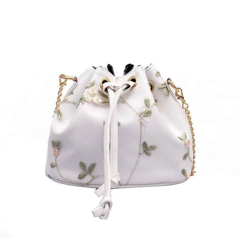 Bolso saquito - Kamivashop