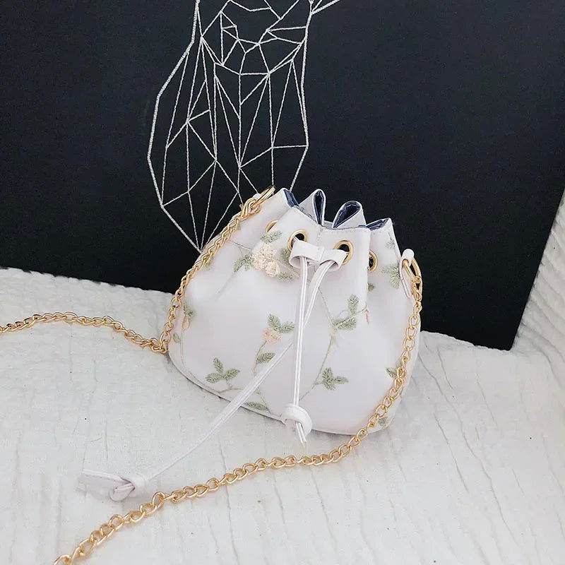 Bolso saquito - Kamivashop