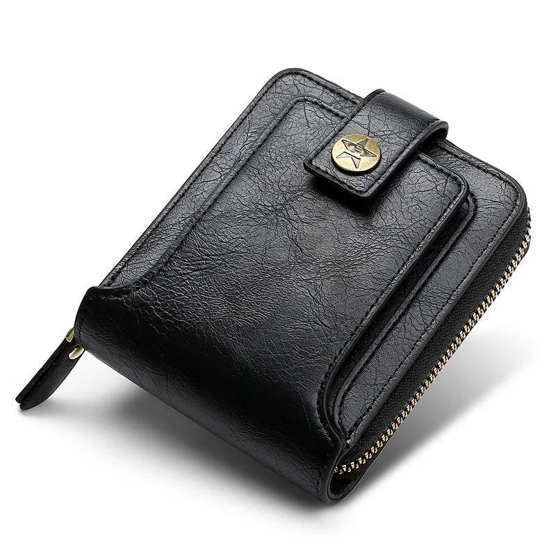 Cartera corta de hombre - Kamivashop