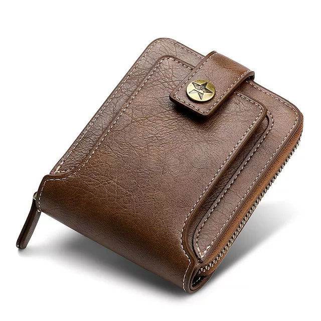 Cartera corta de hombre - Kamivashop