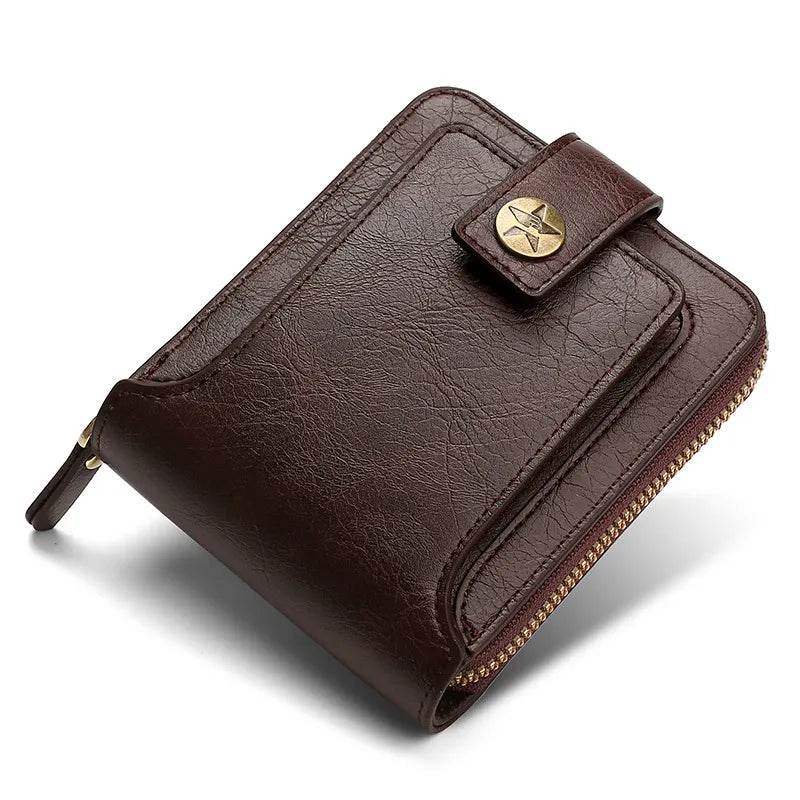 Cartera corta de hombre - Kamivashop