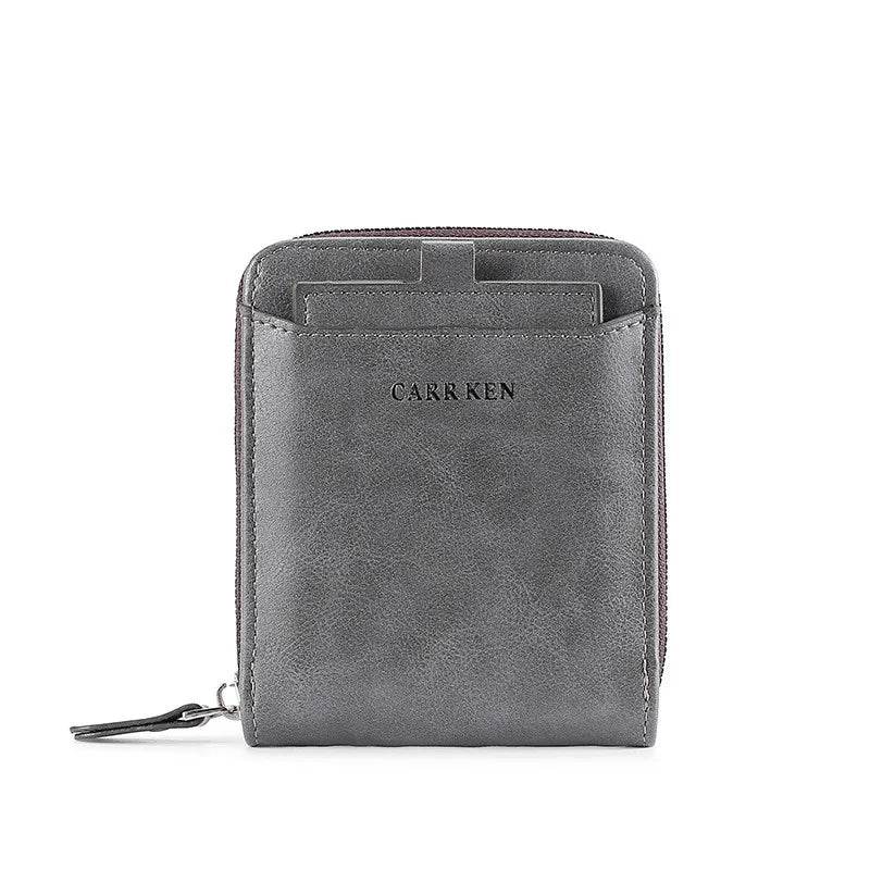 Cartera corta de hombre - Kamivashop