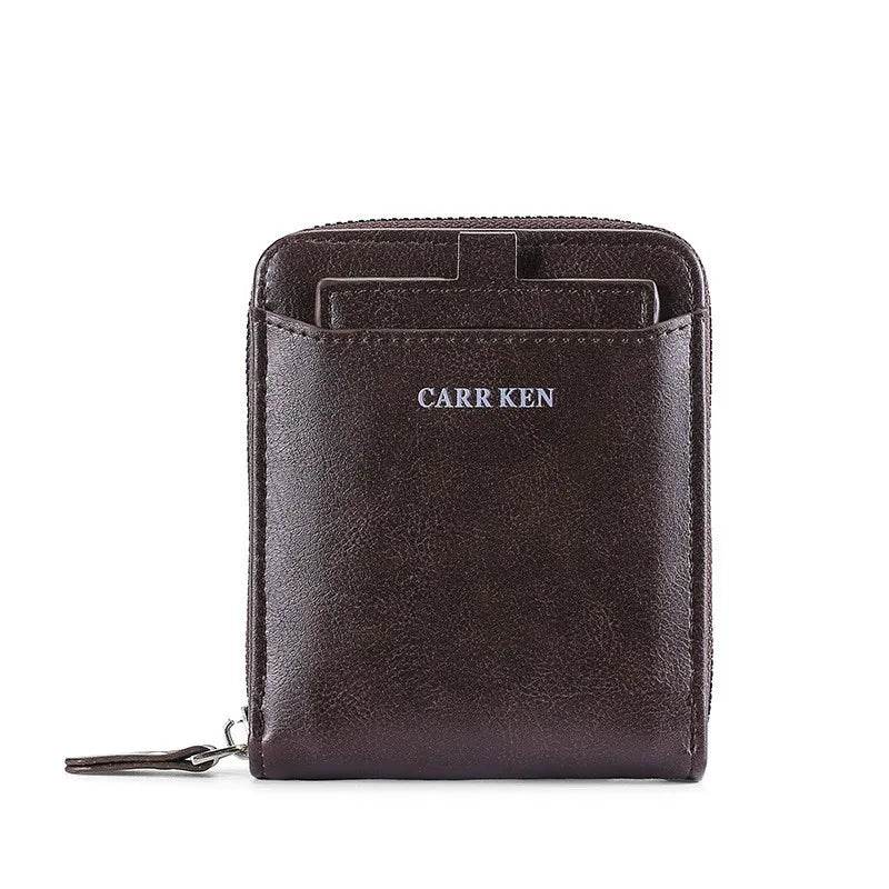 Cartera corta de hombre - Kamivashop