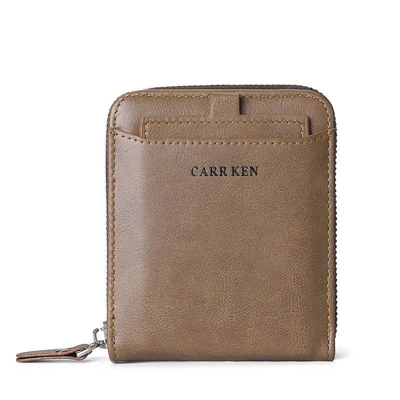 Cartera corta de hombre - Kamivashop