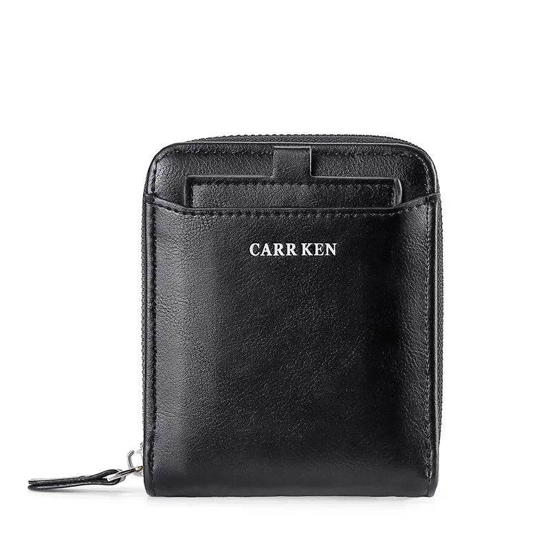Cartera corta de hombre - Kamivashop