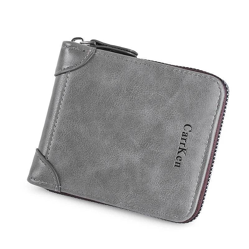 Cartera corta de hombre - Kamivashop