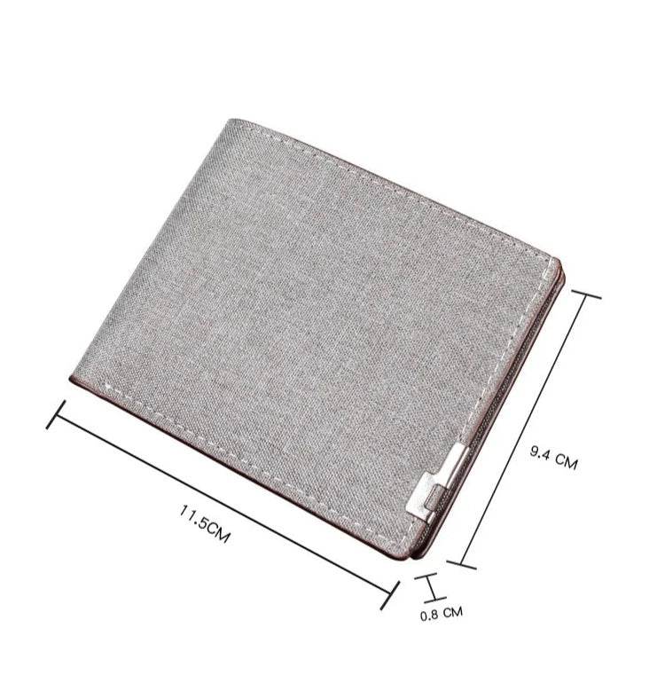 Cartera fina - Kamivashop