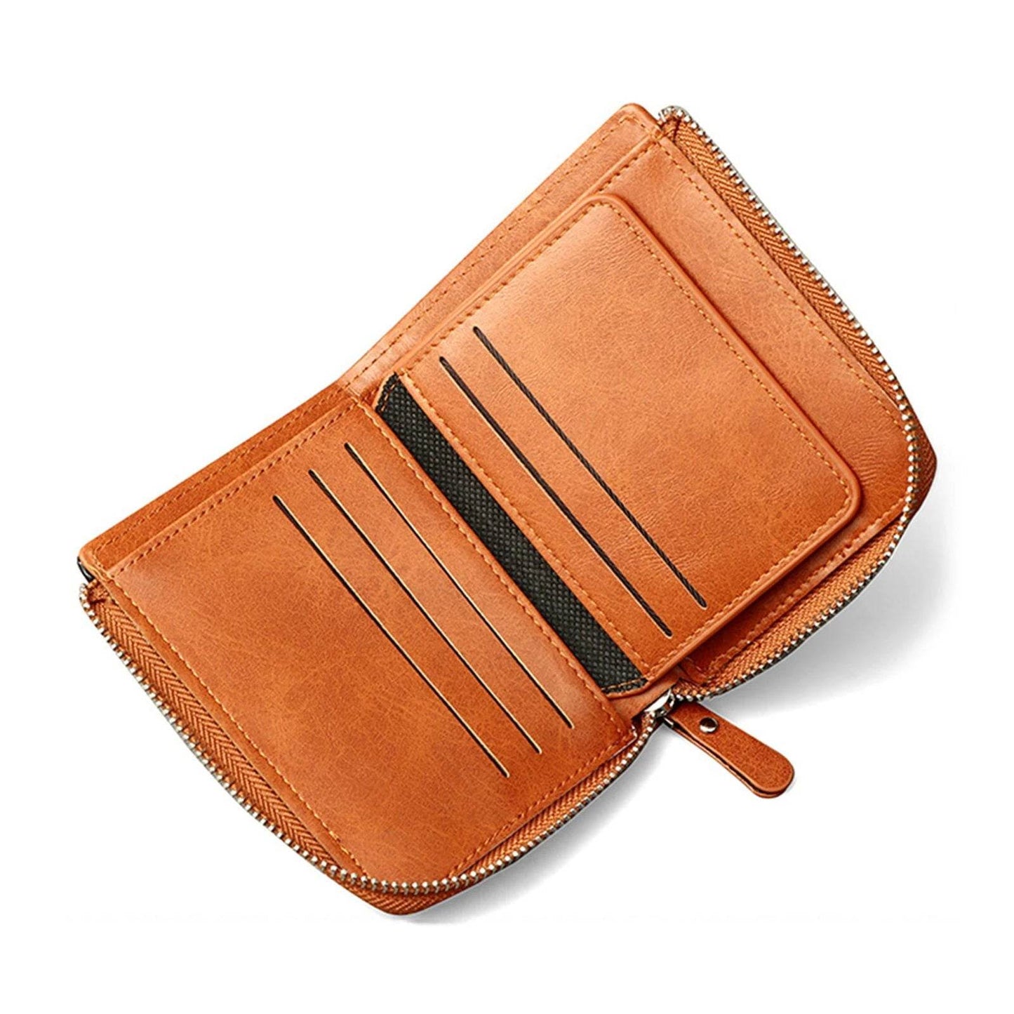 Cartera hombre doble color - Kamivashop