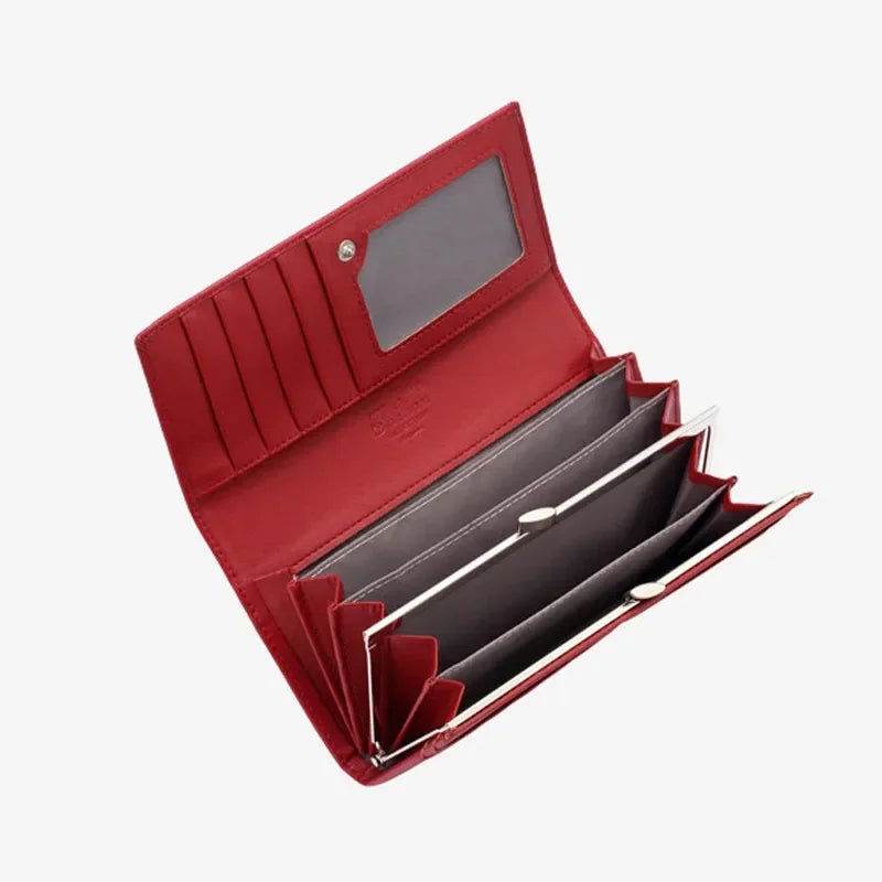 Cartera multidepartamentos - Kamivashop