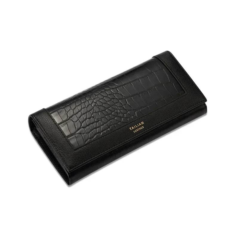 Cartera multidepartamentos - Kamivashop
