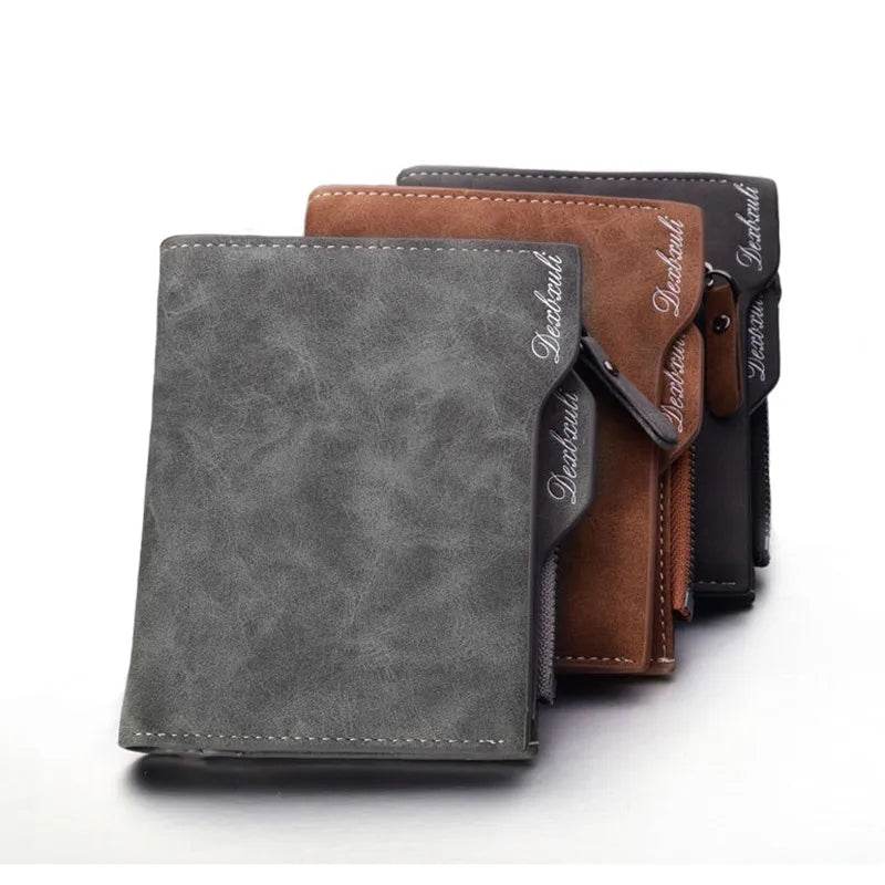 Cartera para hombre multifuncional - Kamivashop