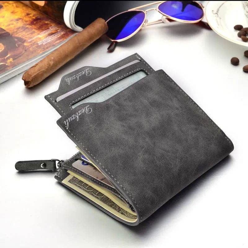 Cartera para hombre multifuncional - Kamivashop