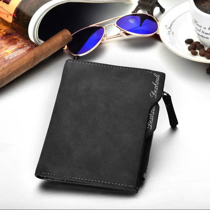 Cartera para hombre multifuncional - Kamivashop