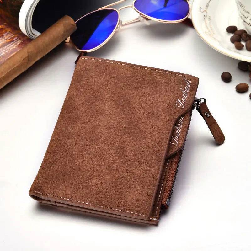 Cartera para hombre multifuncional - Kamivashop