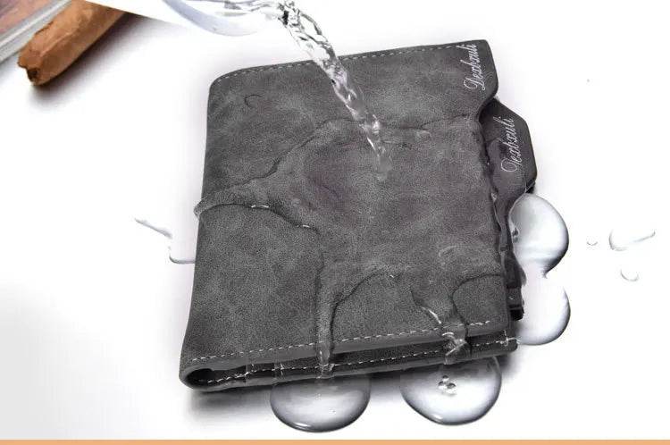 Cartera para hombre multifuncional - Kamivashop