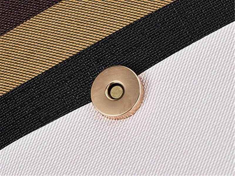 Conjunto a cuadros de 4 piezas - Kamivashop