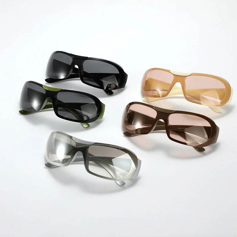 Gafas Y2K - Kamivashop