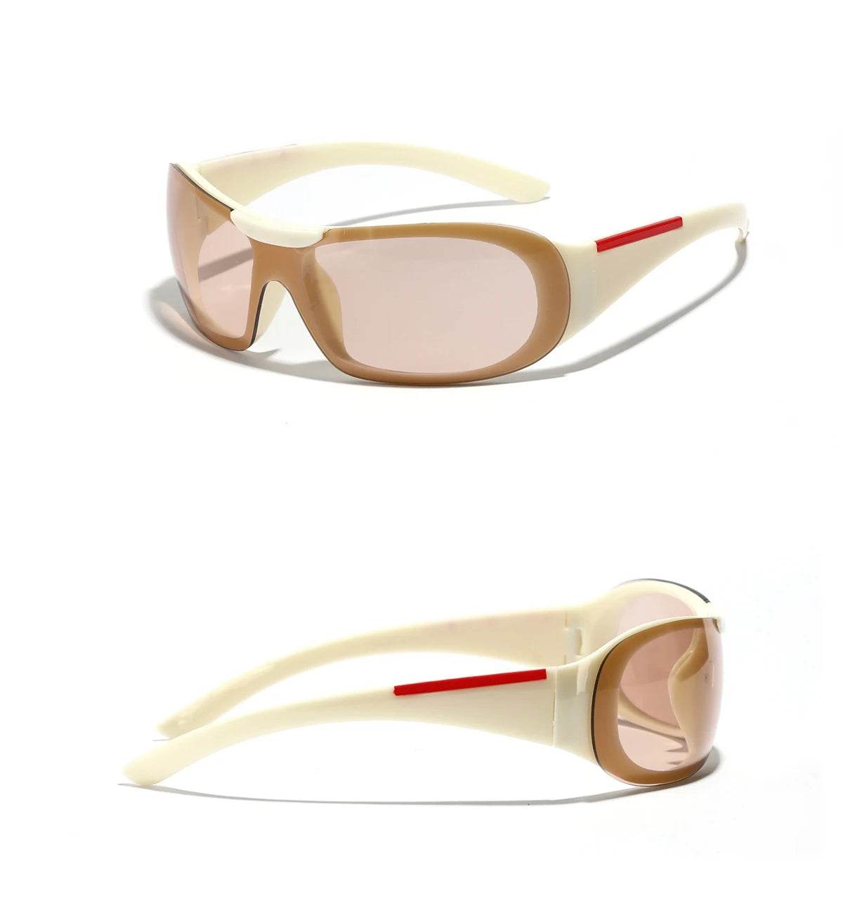 Gafas Y2K - Kamivashop