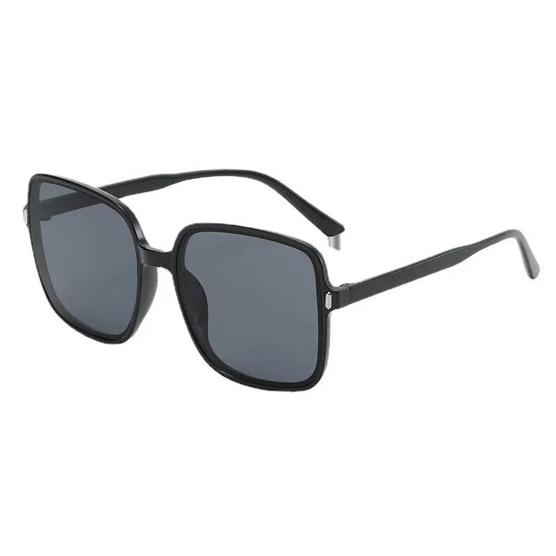 Gafas cuadradas en color - Kamivashop