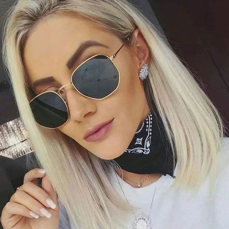 Gafas de sol clásicas - Kamivashop