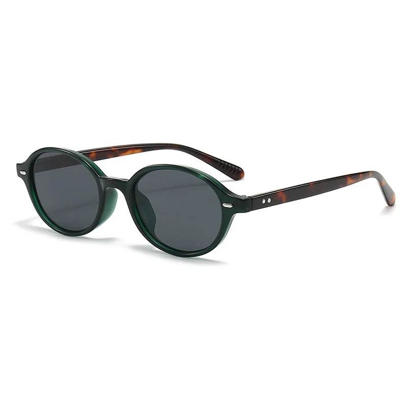 Gafas de sol ovaladas - Kamivashop