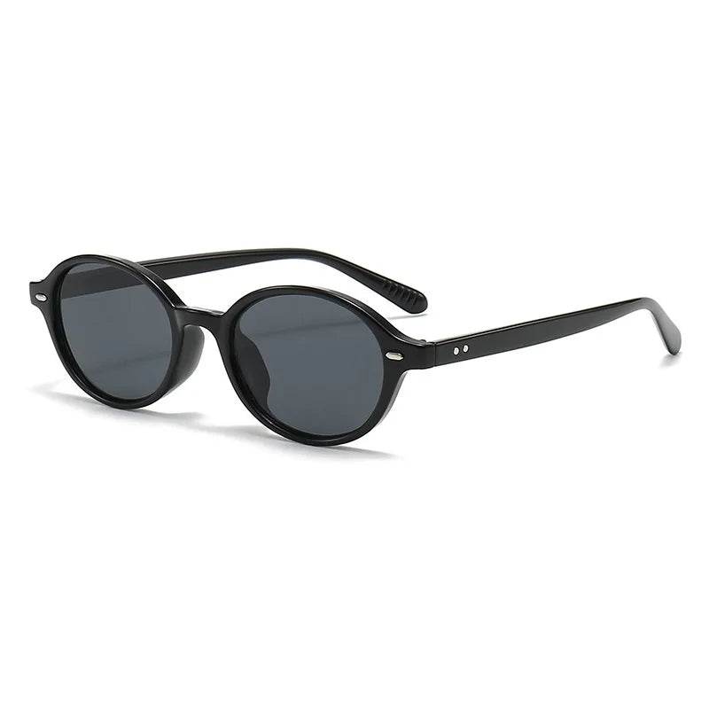 Gafas de sol ovaladas - Kamivashop