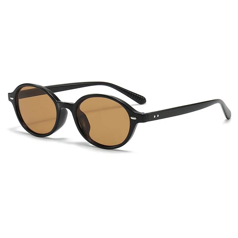 Gafas de sol ovaladas - Kamivashop