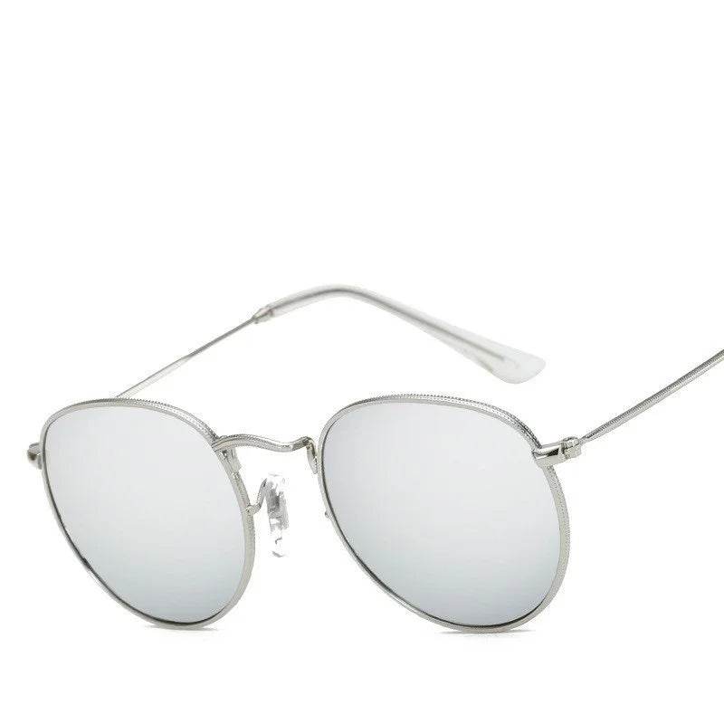 Gafas de sol redondas retro - Kamivashop