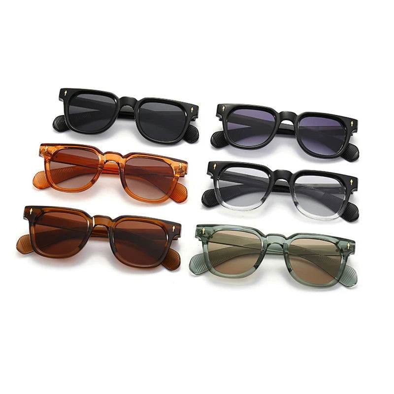 Gafas estilo retro unisex - Kamivashop