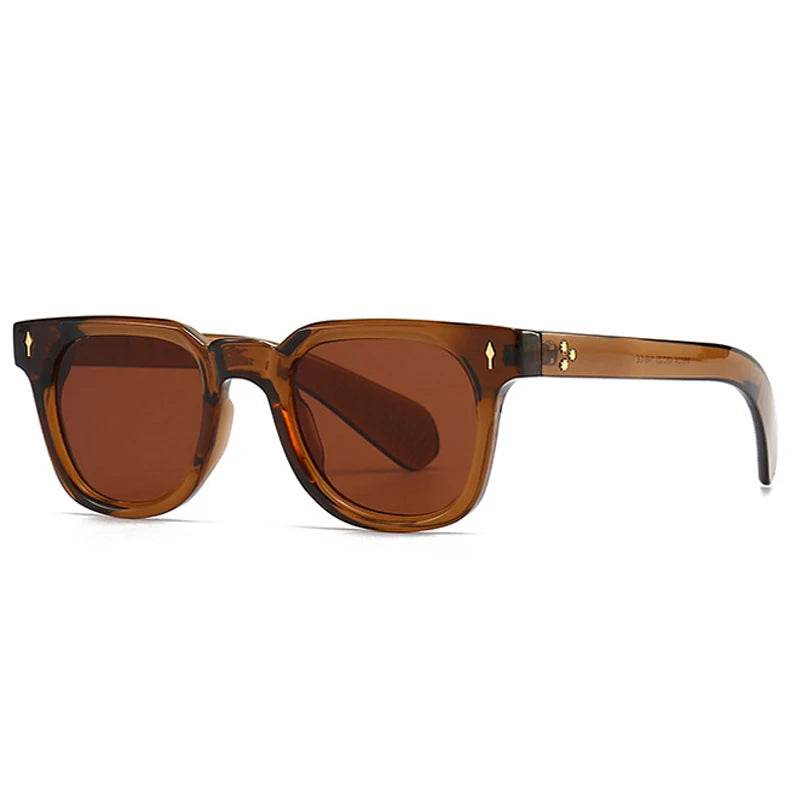 Gafas estilo retro unisex - Kamivashop