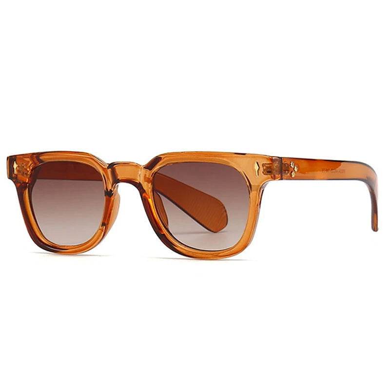 Gafas estilo retro unisex - Kamivashop