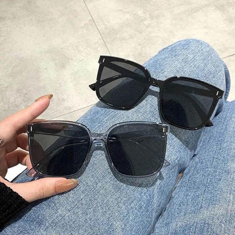 Gafas forma ojos de gato - Kamivashop