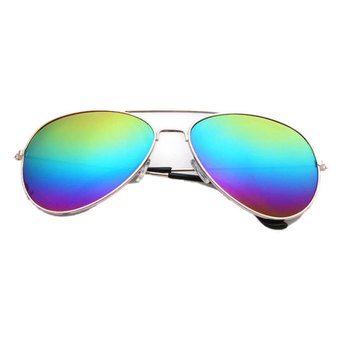 Gafas piloto clásicas - Kamivashop