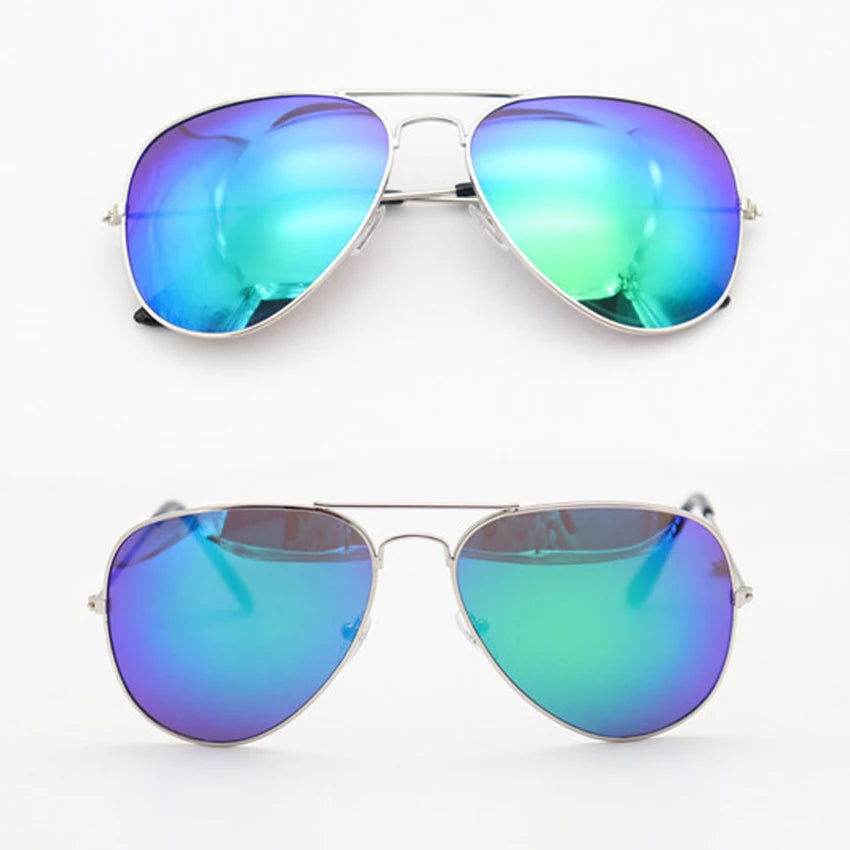 Gafas piloto clásicas - Kamivashop