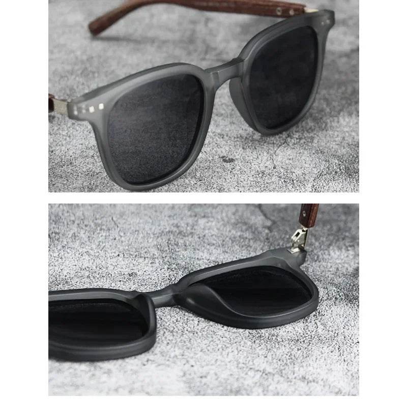 Gafas polarizadas unisex - Kamivashop
