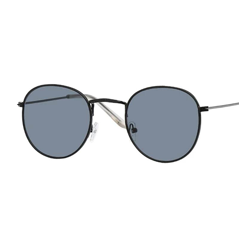Gafas redondas pequeñas - Kamivashop