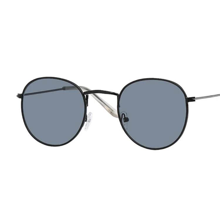 Gafas redondas pequeñas - Kamivashop