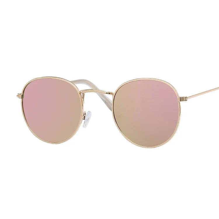 Gafas redondas pequeñas - Kamivashop