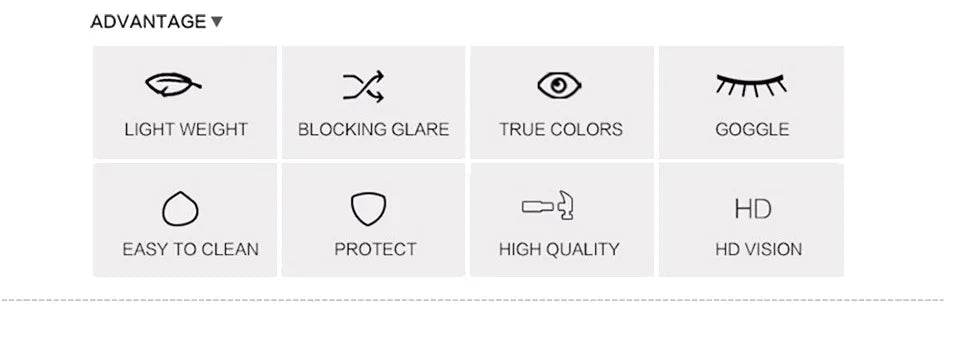 Gafas redondas pequeñas - Kamivashop